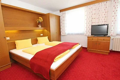 Vakantieappartement Gezinsvakantie Landeck