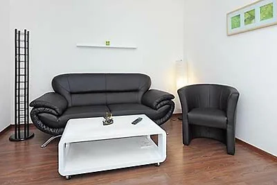 Appartamento Vacanza con famiglia Neuharlingersiel
