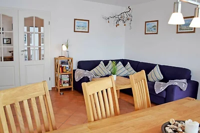 Appartamento Vacanza con famiglia Baabe