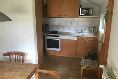 Vakantieappartement Gezinsvakantie Ihlow