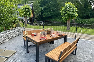 Appartamento Vacanza con famiglia Burg