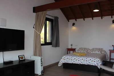 Casa vacanze Vacanza di relax Puntagorda