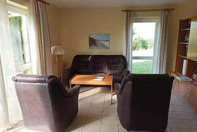 Ferienhaus Friesenrose