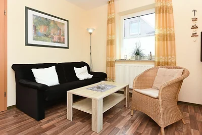 Vakantieappartement Gezinsvakantie Wittmund