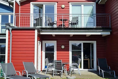 DAG-905 - Stilvolles Ferienhaus mit Sauna und...