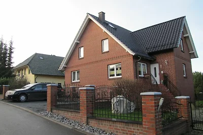 Ferienwohnung Seeadler