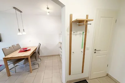 Apartamento Vacaciones familiares Baabe