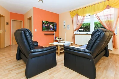 Holiday flat family holiday Esens