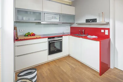 Vakantiehuis Ontspannende vakantie Norderney