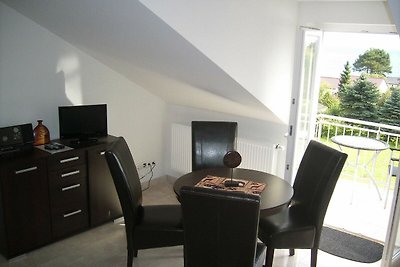 Appartamento Vacanza con famiglia Sierksdorf