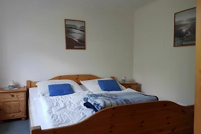 Ferienhaus Svantovit