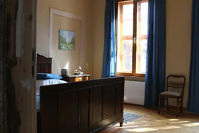 Lindstedter Gutsstuben, Apartment