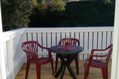 Appartamento Vacanza con famiglia Olsberg