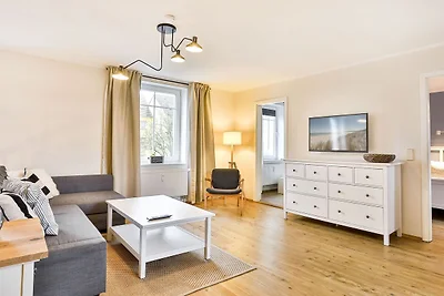Ferienhaus 9 - Am Frankenteich