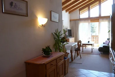 Appartamento Vacanza con famiglia Schliersee