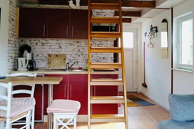 Vakantieappartement Gezinsvakantie Sassnitz