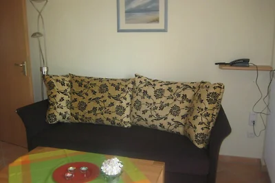 Casa vacanze Vacanza di relax Langeoog