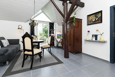 Ferienhaus Nordseekate