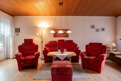 Appartamento Vacanza con famiglia Hesel
