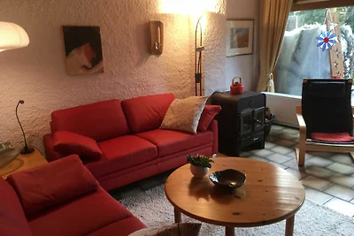 Vakantiehuis Ontspannende vakantie Edertal