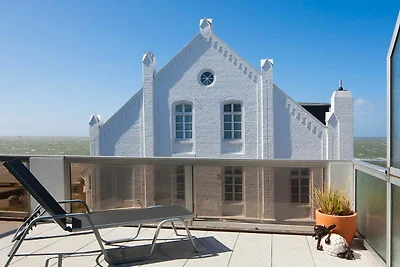 Vakantieappartement Gezinsvakantie Norderney