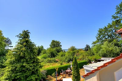 Appartamento Vacanza con famiglia Zempin