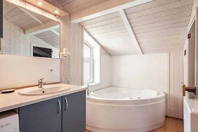 Ferienhaus Strandpark 43