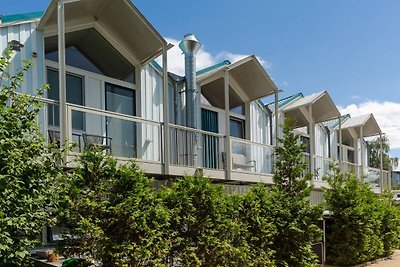 Zimmer mit Balkon Neubau