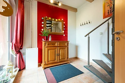 Ferienhaus Windrose