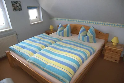 Appartamento Vacanza con famiglia Ahlbeck
