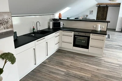 Vakantieappartement Gezinsvakantie Nordstrand