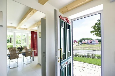 Casa vacanze Vacanza di relax Klütz