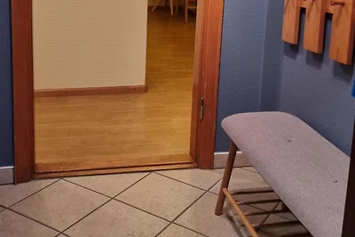 Nico´s Hüs Haus Austernfischer Wyk*