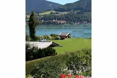 Ferienwohnung Neureuth im Haus Zum Staun