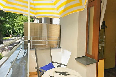 Vakantieappartement Gezinsvakantie Swinoujscie