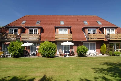 Haus Nis Randers Whg 04