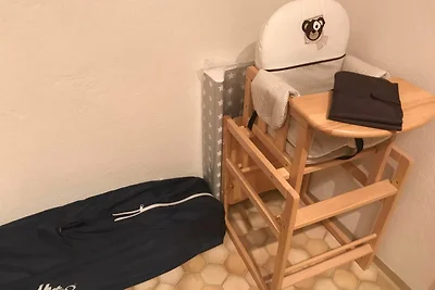 Vakantieappartement Gezinsvakantie Markdorf