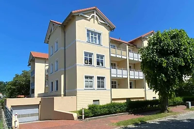 Ferienwohnung Seeadler 2