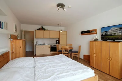 Ferienwohnung 56RB4, Haus Ostseeluft