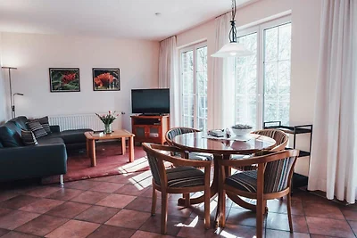 Ahornwohnung
