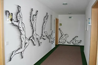 Vakantieappartement Gezinsvakantie Bad Dürrheim