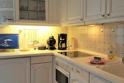 Meeresbrise, Whg. EG, Otto Guatingwai 18*