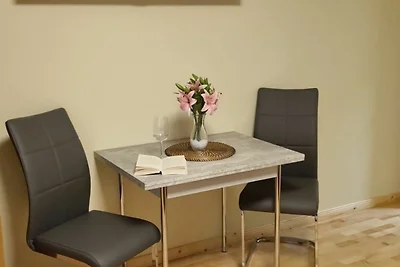 Vakantieappartement Gezinsvakantie Liepgarten