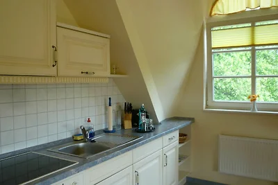 Apartamento Vacaciones familiares Garz