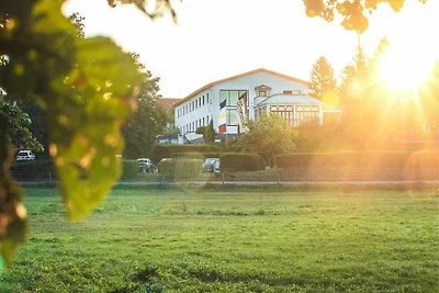 hotel Kultura & obilasci Heringsdorf