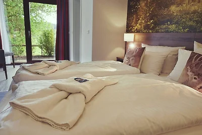 Doppelzimmer Deluxe