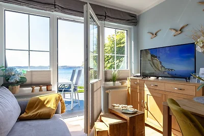 Appartamento Vacanza con famiglia Middelhagen