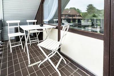 Appartamento Vacanza con famiglia Varel