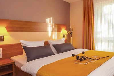 Vakantieappartement Gezinsvakantie Bansin