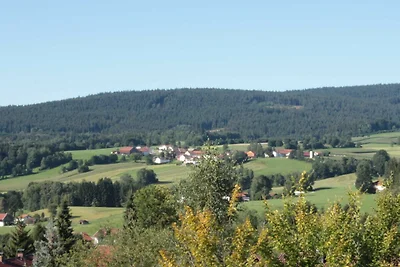 Vakantieappartement Gezinsvakantie Bischofsmais